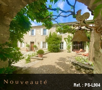 locations vacances Luberon
